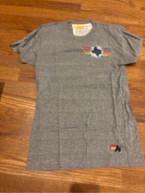 Aviator Nation tshirt